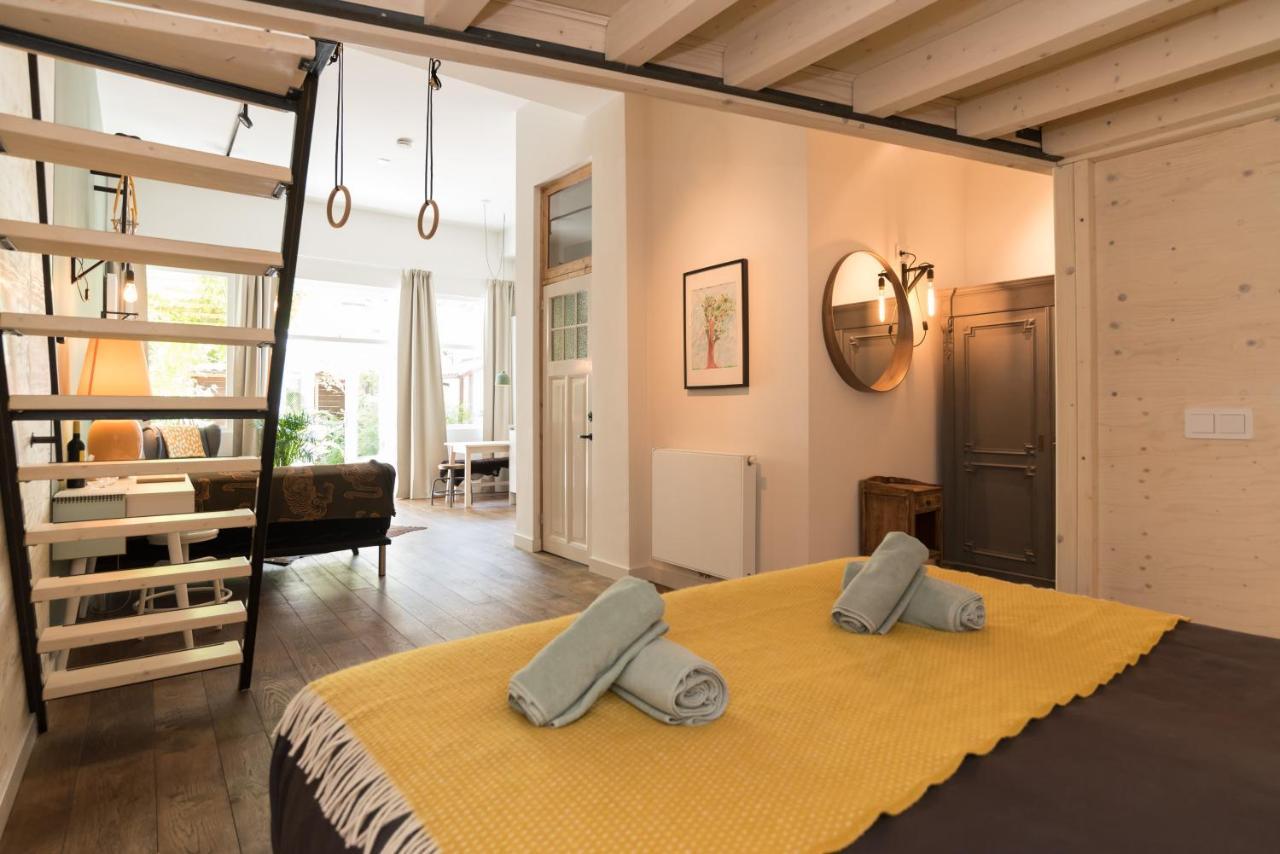 Jan Steen Bed & Breakfast *